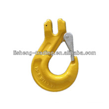 G80 Alloy Steel Clevis Sling Hook